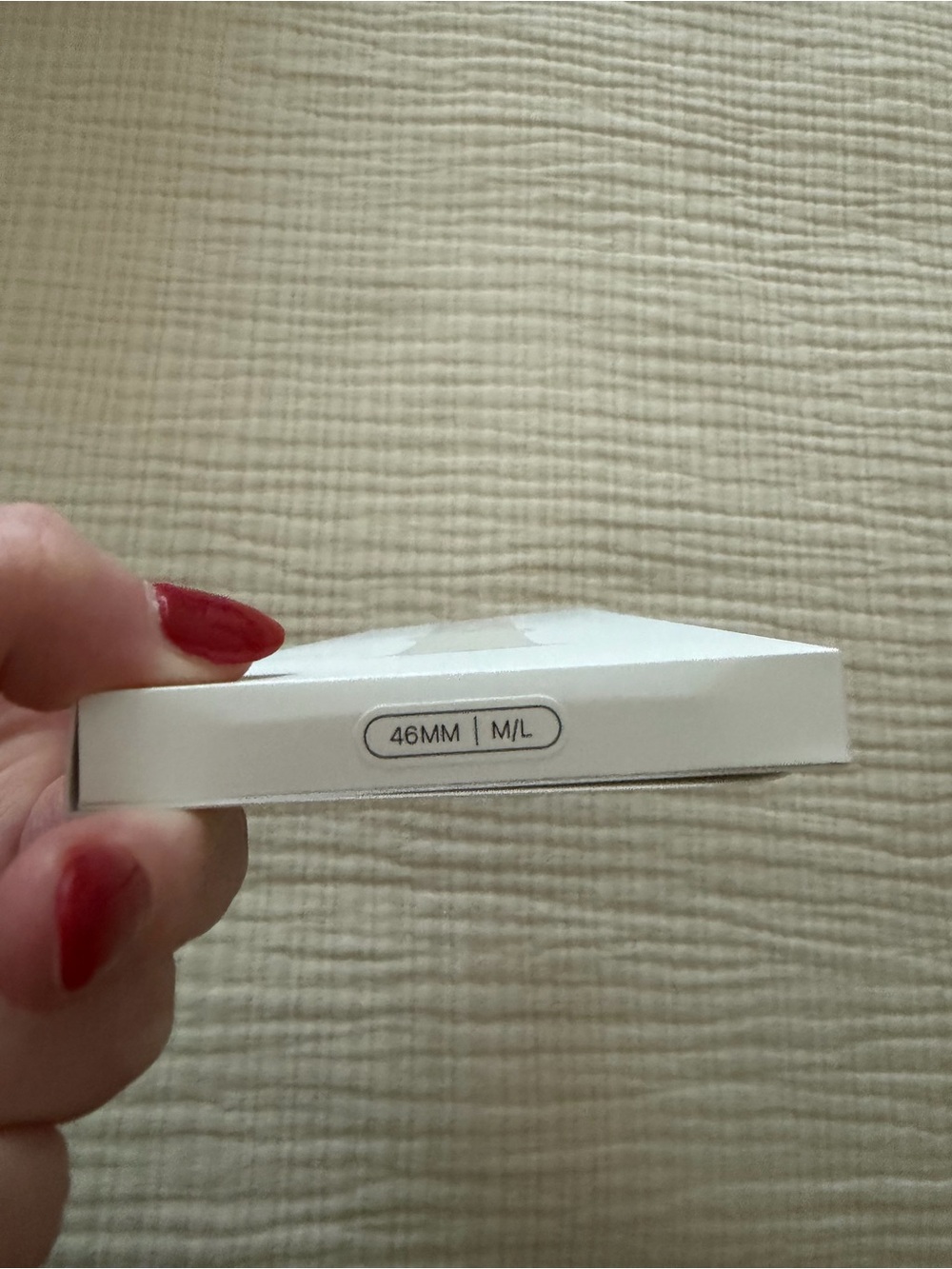 Apple Watch Band M/L